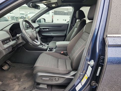 Used 2024 Honda CR-V Sport image 8