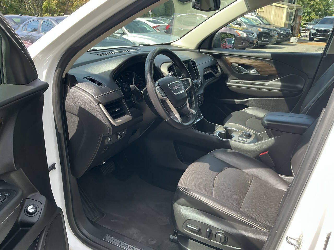 Used 2018 GMC Terrain Denali AWD/4WD image 20