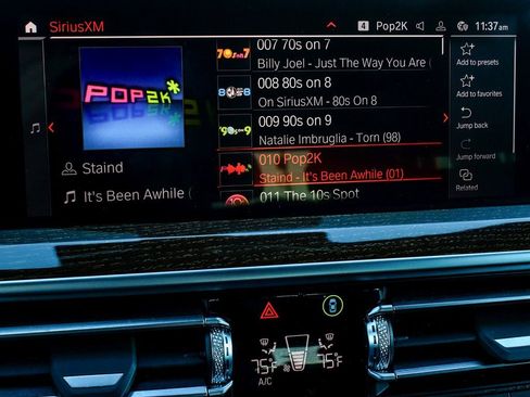 Used 2022 BMW X3 xDrive30i w/ Convenience Package image 21