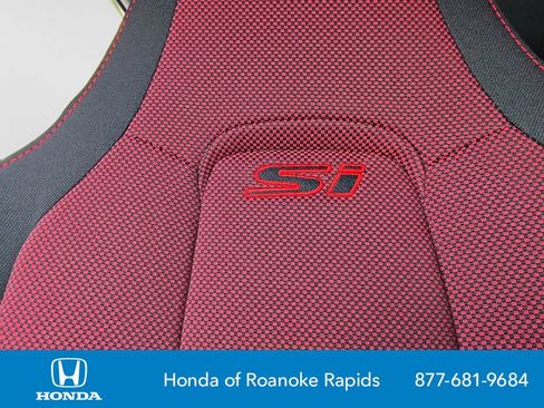 New 2026 Honda Civic Si image 26