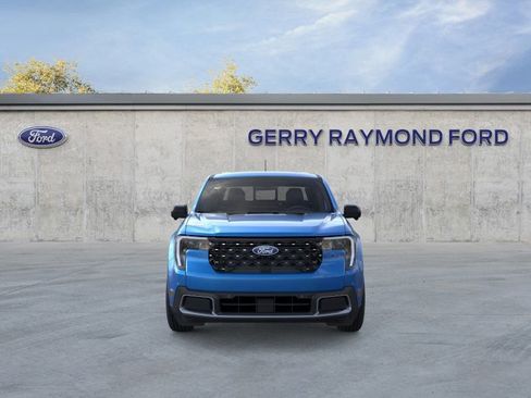 New 2026 Ford Maverick Lariat AWD/4WD image 8