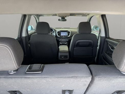 Used 2024 GMC Terrain SLE AWD/4WD image 7