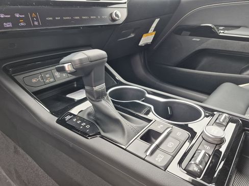New 2026 Kia K5 GT-Line AWD/4WD image 9