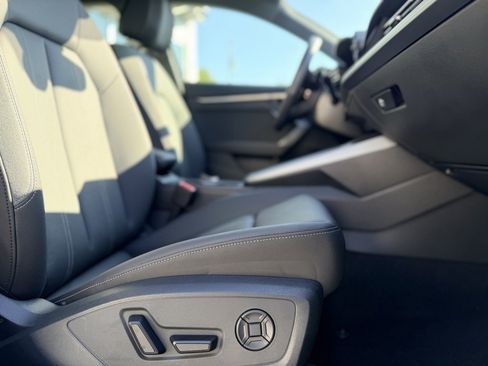 Certified 2025 Audi A3 2.0T Premium w/ Convenience Package image 21