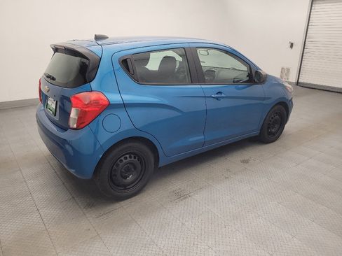 Used 2019 Chevrolet Spark LS FWD image 10