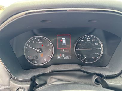 Used 2025 Subaru Outback Premium