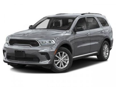 New 2026 Dodge Durango GT w/ Blacktop Package