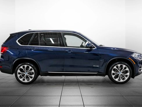 Used 2017 BMW X5 xDrive35i AWD/4WD image 8
