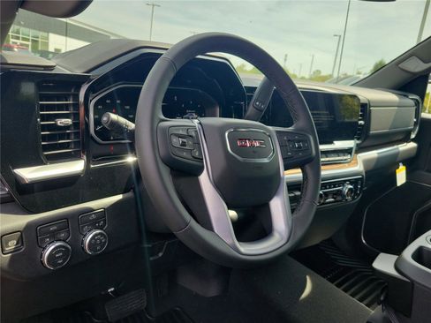 New 2026 GMC Sierra 1500 Elevation AWD/4WD image 19