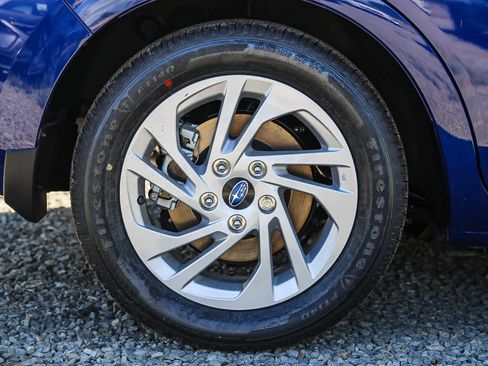 New 2025 Subaru Impreza 2.0i image 11