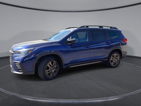New 2026 Subaru Ascent Limited Bronze AWD/4WD image 4