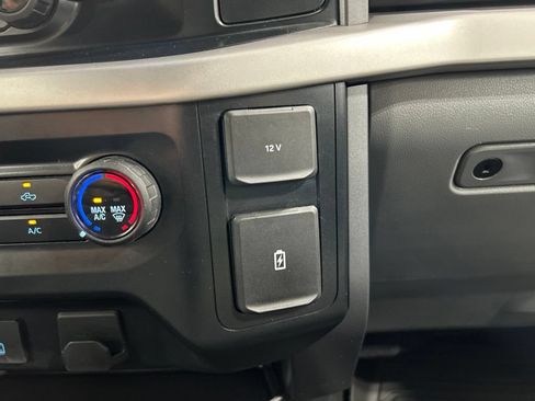 Certified 2022 Ford F150 XLT AWD/4WD image 25
