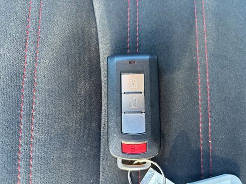 Used 2022 Mitsubishi Outlander Sport SE image 40