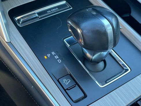 Certified 2024 MAZDA CX-90 3.3 Turbo w/ Premium Package image 21