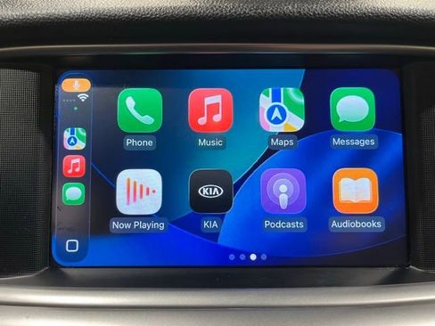 Used 2020 Kia Optima LX image 29