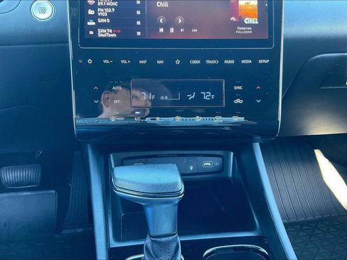 Used 2024 Hyundai Santa Cruz SEL w/ Activity Package AWD/4WD image 35