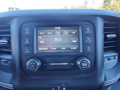 Certified 2019 RAM 2500 Tradesman image 5