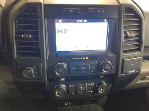 Used 2019 Ford F150 XL w/ Equipment Group 101A Mid AWD/4WD image 25