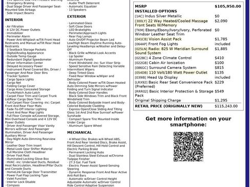 Used 2019 Land Rover Range Rover Supercharged image 3