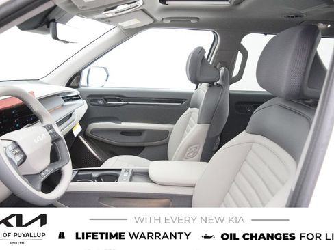 New 2026 Kia EV9 Land AWD/4WD image 10