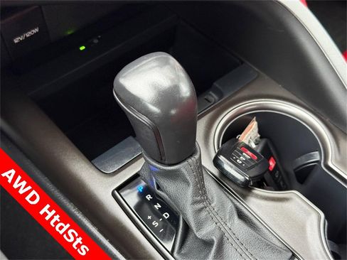 Used 2023 Toyota Camry XSE image 26