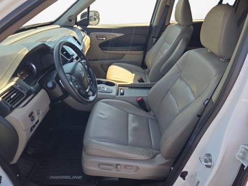 Certified 2022 Honda Ridgeline RTL-E image 9