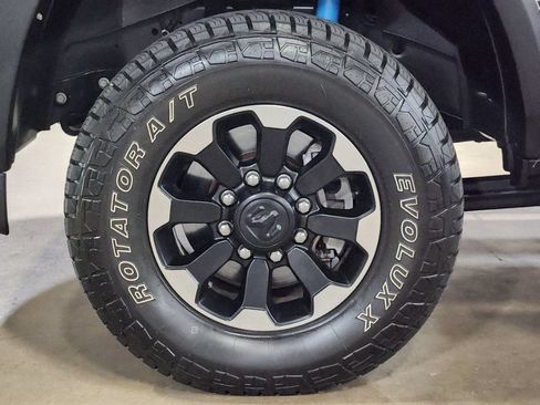 Used 2019 RAM 2500 Power Wagon AWD/4WD image 31