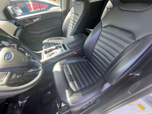 Used 2024 Ford Edge SEL image 30