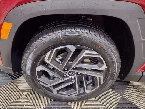 New 2026 Hyundai Tucson Limited AWD/4WD image 5