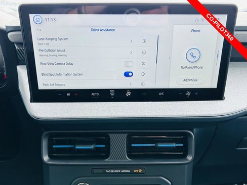 New 2026 Ford Maverick XLT w/ 4K Tow Package image 5