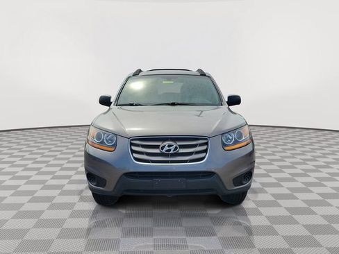 Used 2011 Hyundai Santa Fe GLS AWD/4WD image 8