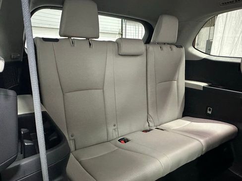 Used 2025 Toyota Grand Highlander AWD image 60