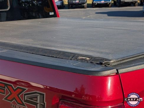 Used 2020 Ford F350 Platinum image 11