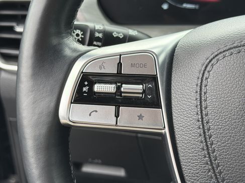 Used 2024 Kia Telluride EX X-Line AWD/4WD image 25
