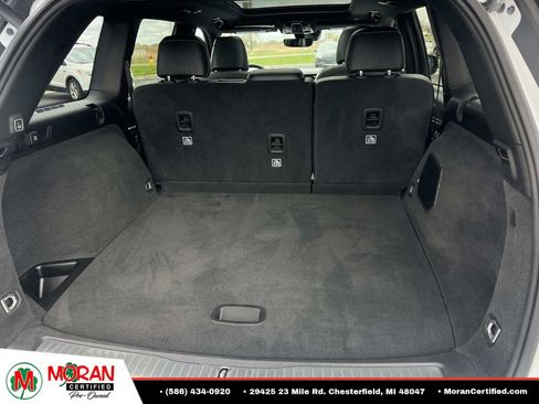 Used 2023 Jeep Grand Cherokee Overland AWD/4WD image 11