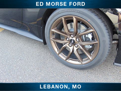 New 2026 Ford Mustang GT Premium image 9