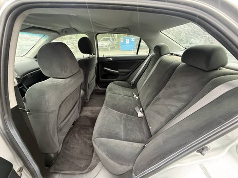 Used 2006 Honda Accord VP image 15