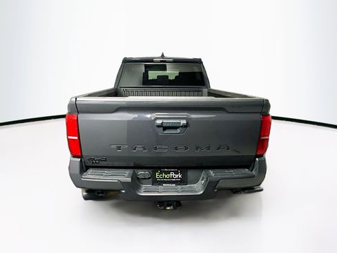 Used 2024 Toyota Tacoma TRD Sport AWD/4WD image 7