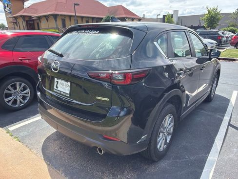 Used 2025 MAZDA CX-5 AWD 2.5 S image 5