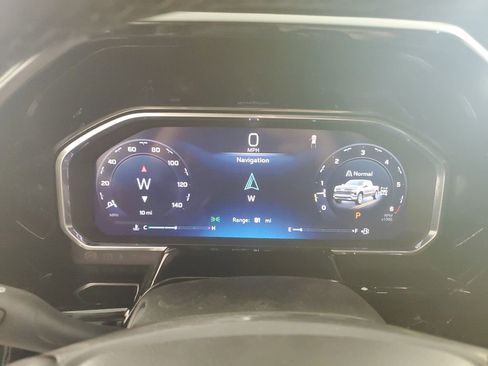 New 2026 Chevrolet Silverado 1500 RST w/ All Star Edition Plus image 24