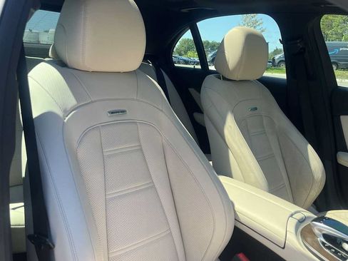 Used 2018 Mercedes-Benz E 43 AMG 4MATIC Sedan image 35