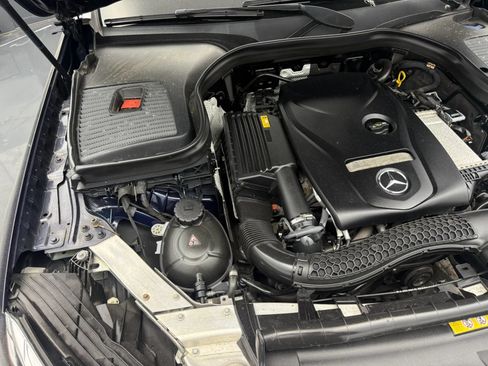 Used 2018 Mercedes-Benz GLC 300 4MATIC image 37