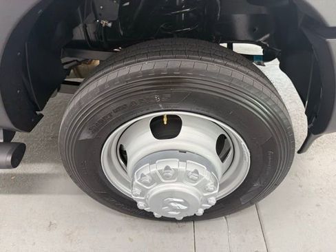 New 2026 RAM 4500 Tradesman w/ Chrome Appearance Group image 4