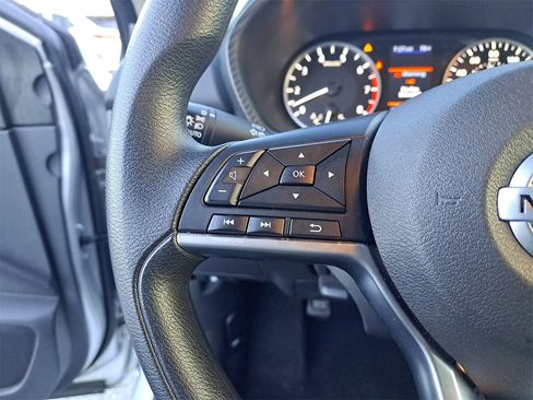 Certified 2023 Nissan Sentra S image 17