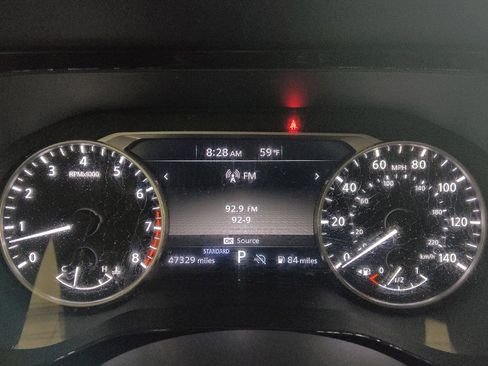 Used 2022 Nissan Pathfinder S FWD image 23
