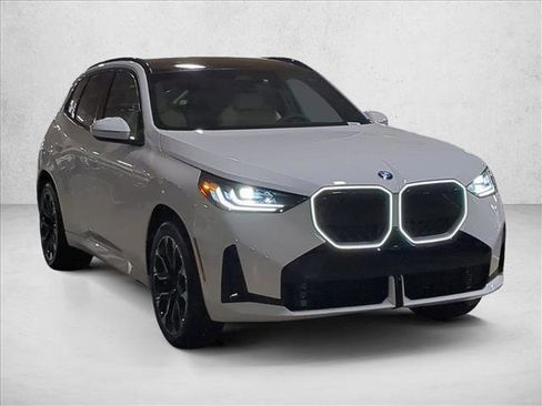 New 2026 BMW X3 xDrive30 image 6