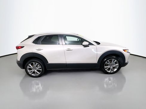 Used 2024 MAZDA CX-30 AWD 2.5 S w/ Preferred Package image 3