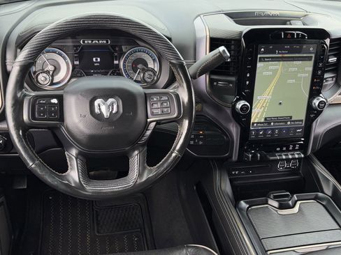 Used 2019 RAM 2500 Limited AWD/4WD image 13