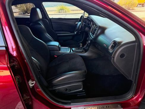 Used 2020 Dodge Charger Scat Pack RWD image 29