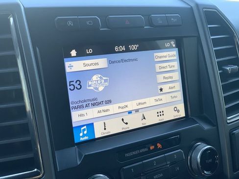 Used 2019 Ford F150 Raptor w/ Equipment Group 802A Luxury AWD/4WD image 11